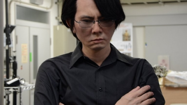 Hiroshi Ishiguro, il mio gemello androide - Repubblica.it - repubblica.it