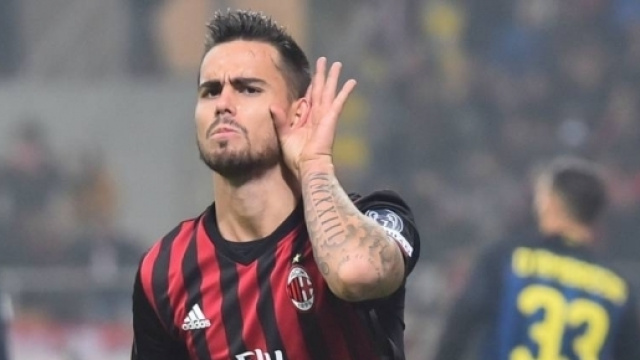 Il Borussia Dortmund si fionda su Suso