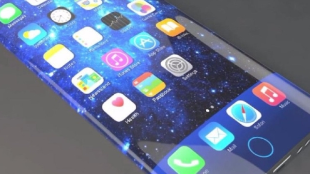 iPhone 7: top di gamma della apple