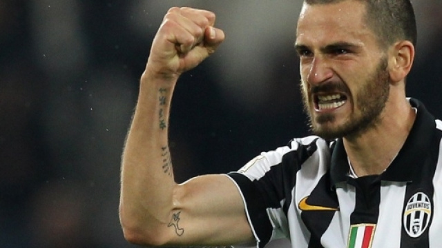 La Juventus si &egrave; qualificata agli ottavi di Champions