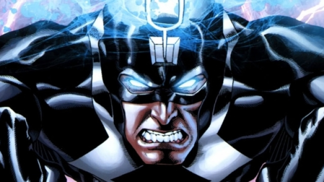 La nuova serie tv sull'eroe Marvel Freccia Nera