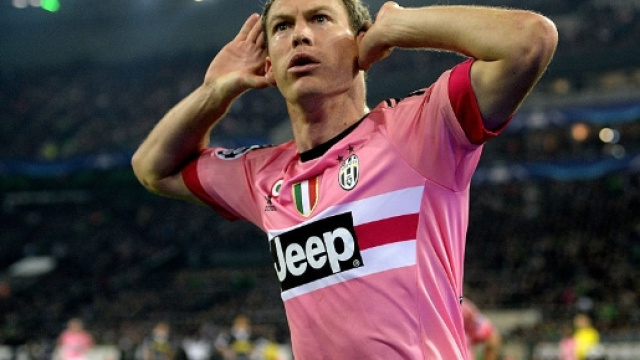 Lichtsteiner, l'Inter fa sul serio. Vertice nel pomeriggio con la ... - fcinter1908.it