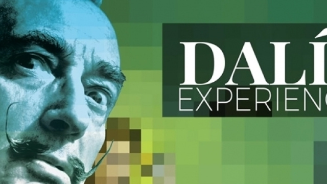 Mostra &lsquo;Dal&iacute; Experience&rsquo; a Palazzo Belloni