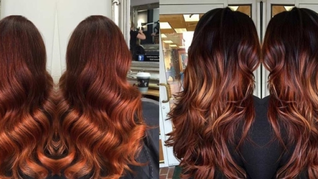 Novit&agrave; tagli di capelli: chiome ricce inverno 2017