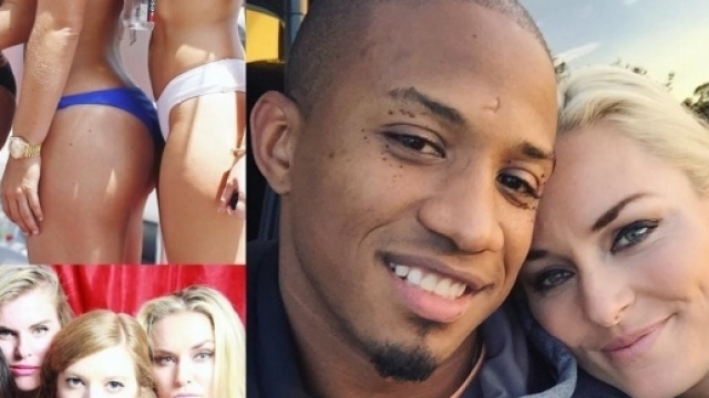 Nuovo amore per Lindsey Vonn - Instagram