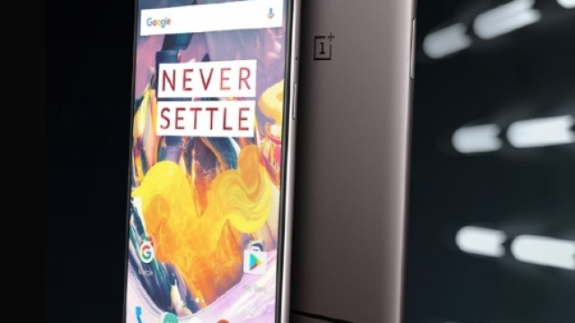 OnePlus 3T Review Roundup: Specs Upgrades Make It The King Of ... - techtimes.com