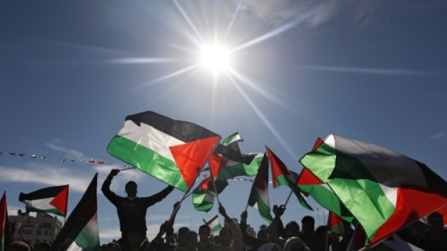 Palestina, terra occupata o prigione?