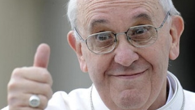 Papa Francesco, arriva il no degli ambientalisti a Monza