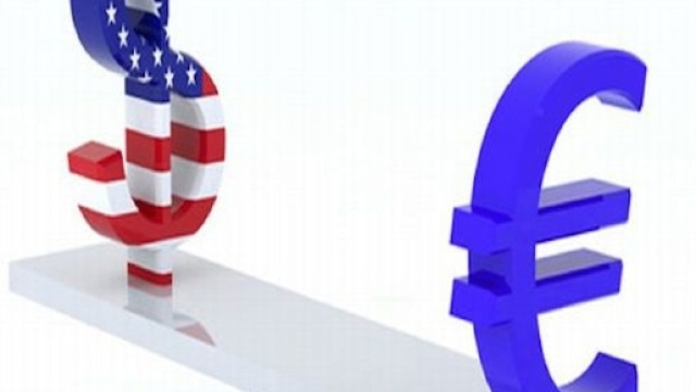Parit&agrave; Euro-Dollaro? Meglio aspettare fino a marzo | Trend Online - trend-online.com