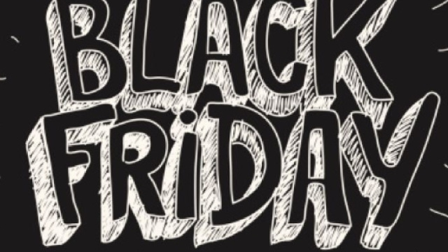 Pronti per il Black Friday 2016?