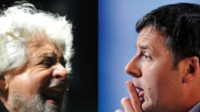 Referendum: insulti, accuse e minacce di ricorsi infiammano la campagna elettorale.