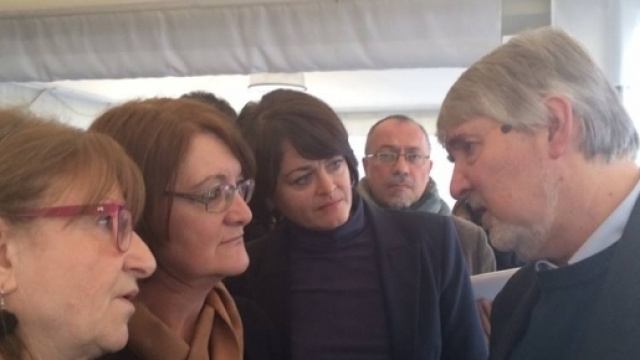 Riforma pensioni, Poletti conferma: risposte su Opzione donna ed esodati, le novit&agrave; al 22 novembre 2016, foto rssing.com