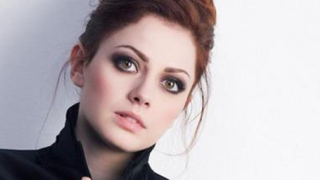 Sanremo 2015: Annalisa Scarrone, il video backstage da Twitter ... - meltybuzz.it