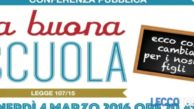 Scuole medie: ecco cosa cambia - leccotoday.it