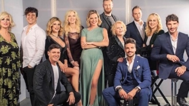 Selfie - Le cose cambiano": tutto il cast - today.it
