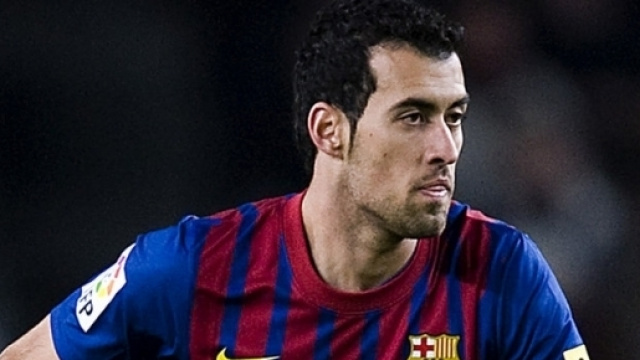 Sergio Busquets: Kondogbia potrebbe essere la sua alternativa al Barcellona