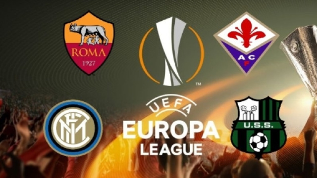 Sorteggi Europa League 2016-2017: fasce Roma, Inter, Fiorentina e ... - correttainformazione.it