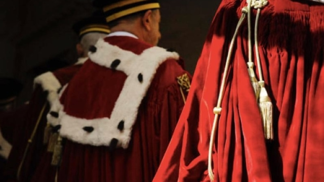 Tirocini per laureati in Giurisprudenza: 18 mesi in Cassazione.