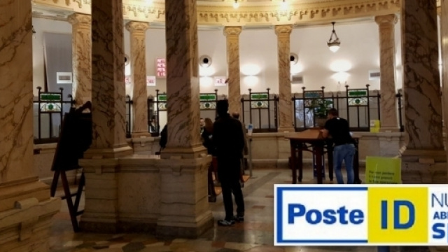 TRAPANI - Poste: uffici abilitati al servizio Spid. A Trapani ... - primapaginamarsala.it
