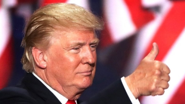 Trump: il programma che era o che sar&agrave;? - L'Indro - lindro.it