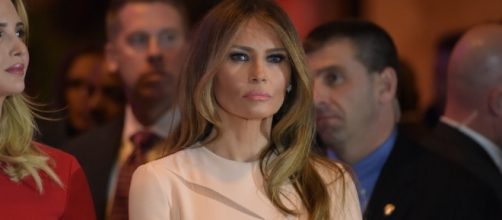 America, meet your new First Lady | KABC-AM - kabc.com