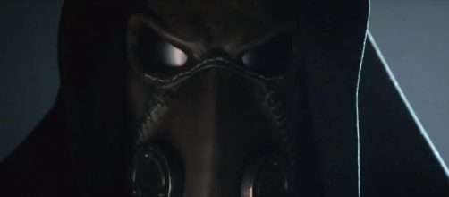 Doutor Alquimia, misterioso vil&atilde;o da terceira temporada de The Flash (CW)