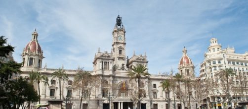El ayuntamiento de Valencia ha acogido el mandato de 47 alcaldes de diferente signo pol&iacute;tico
