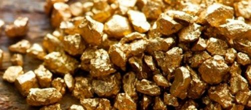 El oro es un metal con interesantes propiedades f&iacute;sicas