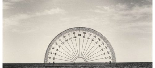 Fotograf&iacute;as de Chema Madoz: Imagen 1