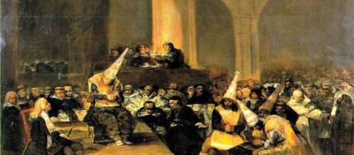 La Inquisici&oacute;n, una etapa tormentosa en la historia de la Iglesia