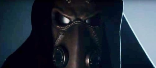 The Flash' season 3: Examining 'who is Dr. Alchemy' all over again - cartermatt.com