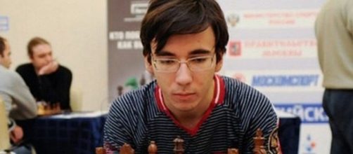 Yuri Yeliseyev falleci&oacute; de forma tr&aacute;gica en Mosc&uacute;