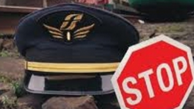 24/25 novembre - Sciopero comparto ferroviario.