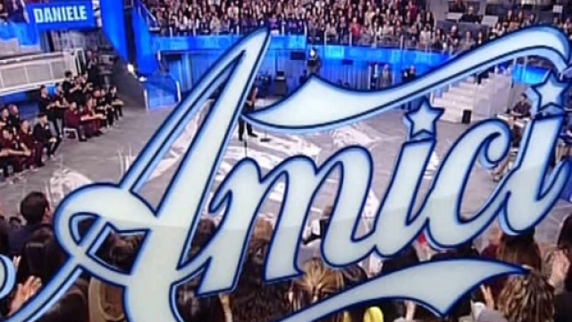 Amici 16 anticipazioni seconda puntata