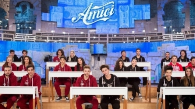 Amici 16: tutte le anticipazioni sulla seconda puntata