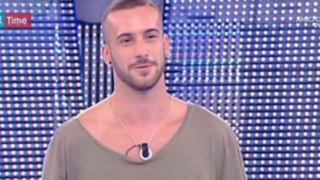 Amici 2016/2017 Andreas Muller ha difficolt&agrave;