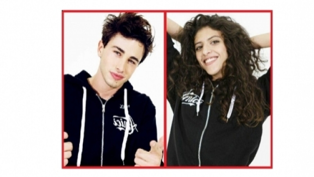 Amici gossip: &egrave; gi&agrave; amore tra Riccardo e Shady?