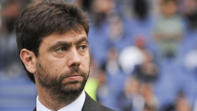 Andrea Agnelli ha detto la sua sul caso 'ndrangheta-biglietti