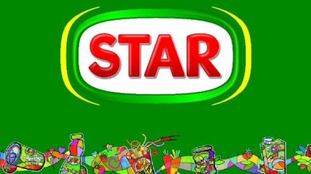 assunzioni nell'industria alimentare STAR