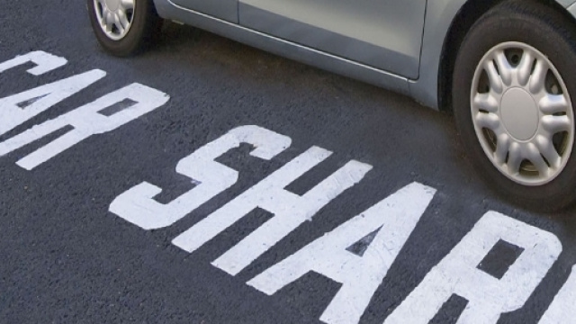 car sharing Archives - Sicurstrada - sicurstrada.it