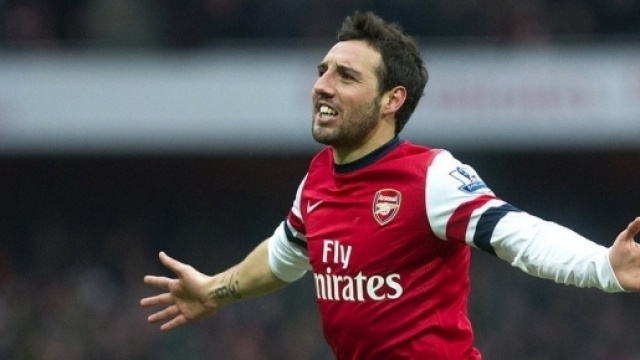 Cazorla alla Juventus? I bianconeri ci provano
