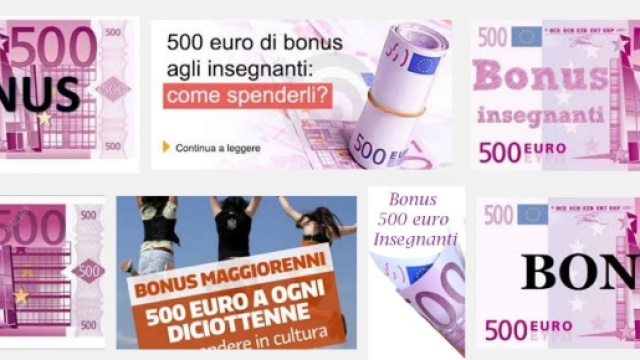 come generare i buoni spesa per insegnanti