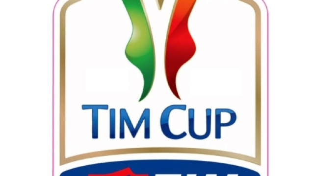 Coppa Italia, le partite di mercoled&igrave; 30 novembre 2016