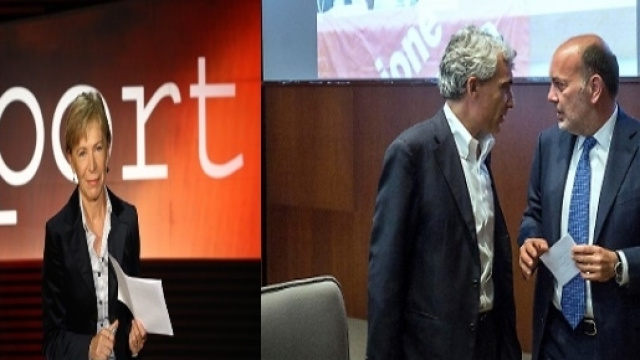 Direttore generale dell'Inps Massimo Cioffi si &egrave; dimesso|Tito di Persio