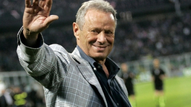 Ennesimo cambio in panchina per Zamparini