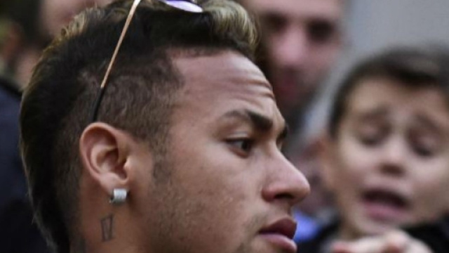 Estero - Neymar a processo: rischia il carcere - Webcalcio.net - webcalcio.net