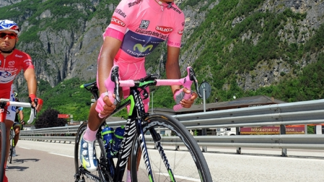 GIRO D'ITALIA: ECCO COME IL COACH TI AIUTA A CONVERTIRE L'ENERGIA ... - sportpowermind.it