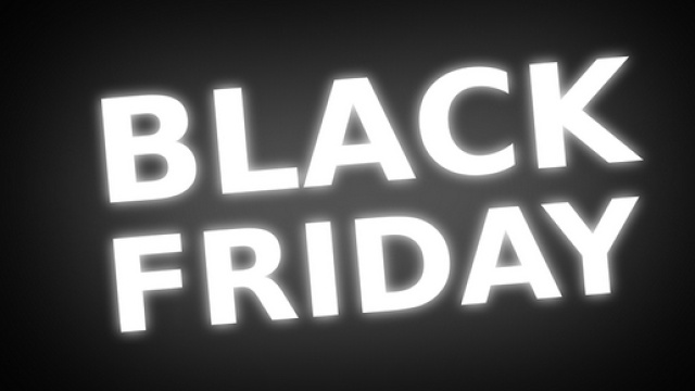 Guida al Black Friday Italia 2016