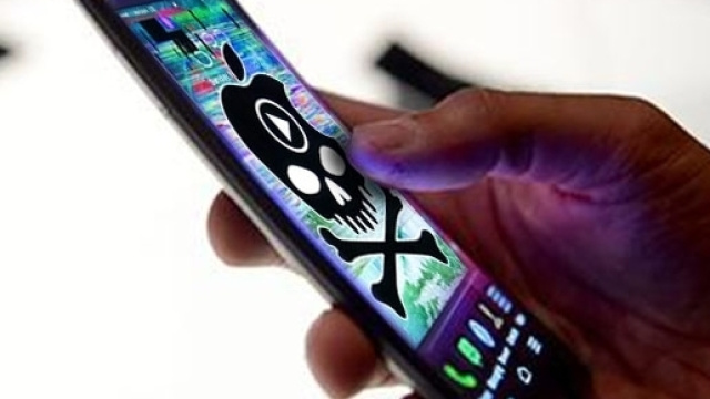 Il video che blocca il cellulare: ecco come sbloccare il sistema operativo