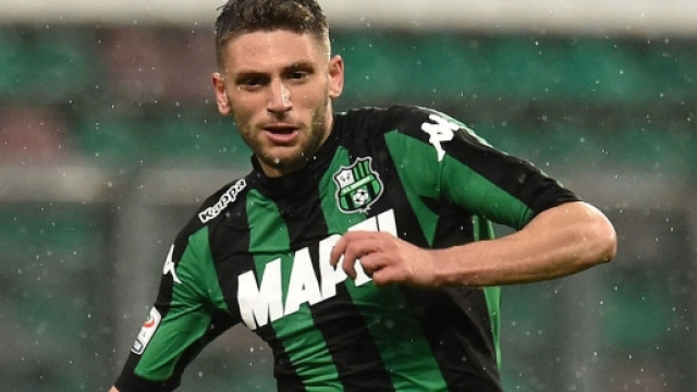Inter, c'&egrave; ancora una speranza per Berardi e Bernardeschi: ecco ... - 90min.com